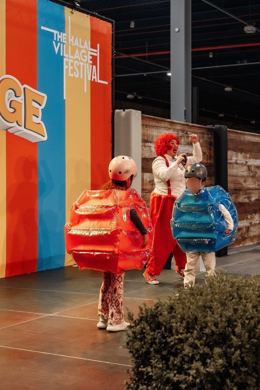 Evenementen & festivals