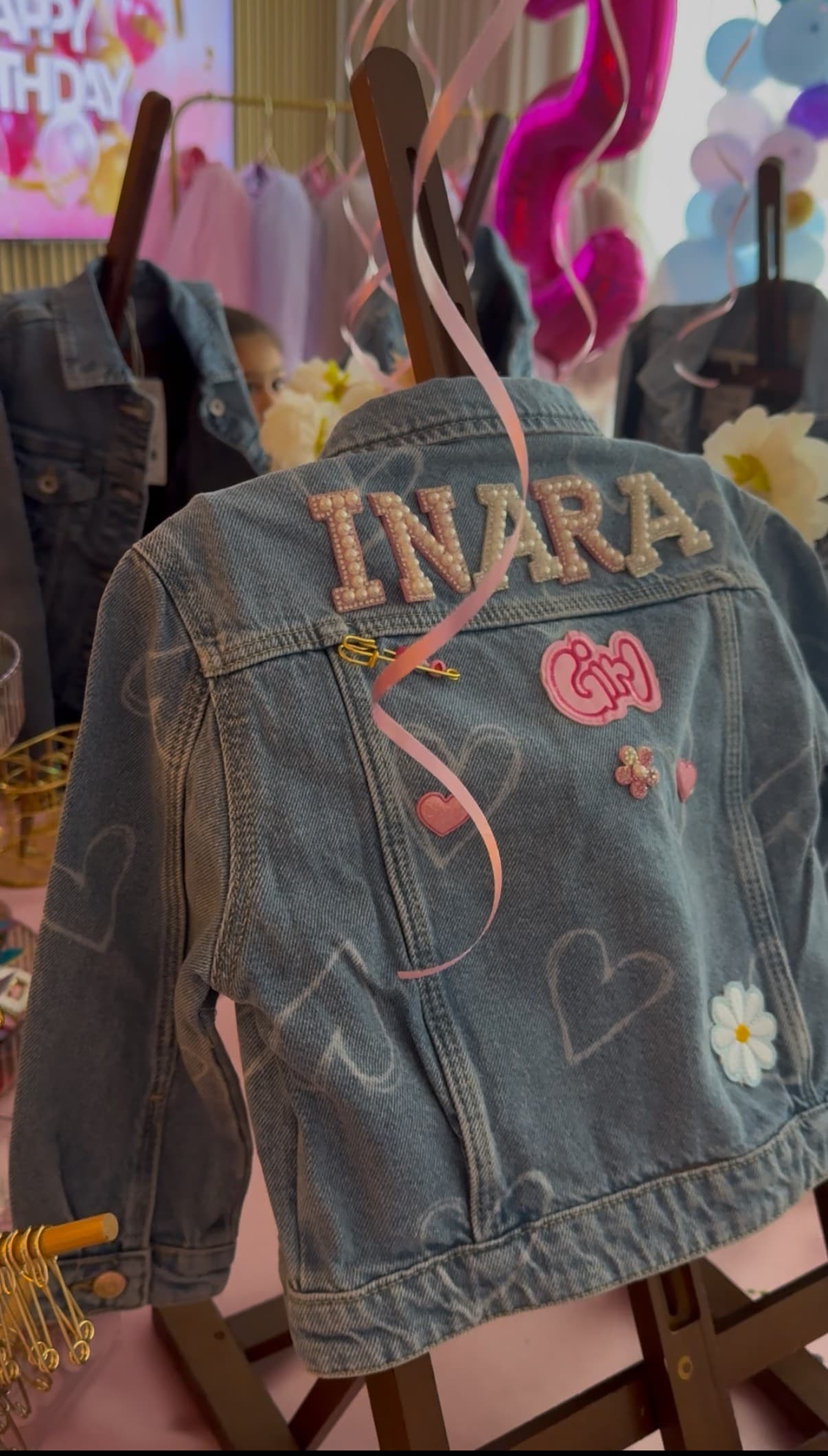 The Coolest Party — Feestclown